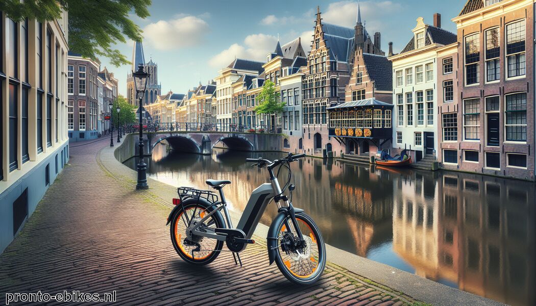 Financieringsmogelijkheden voor jouw e-bike aankoop - E Bike Utrecht