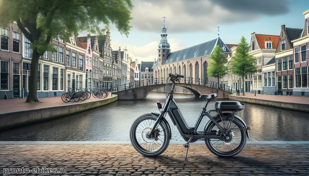 E Bike Amersfoort